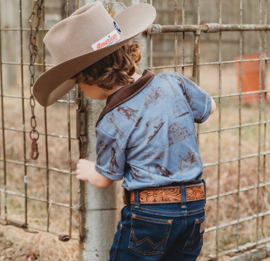 Baby – Forever Western Boutique