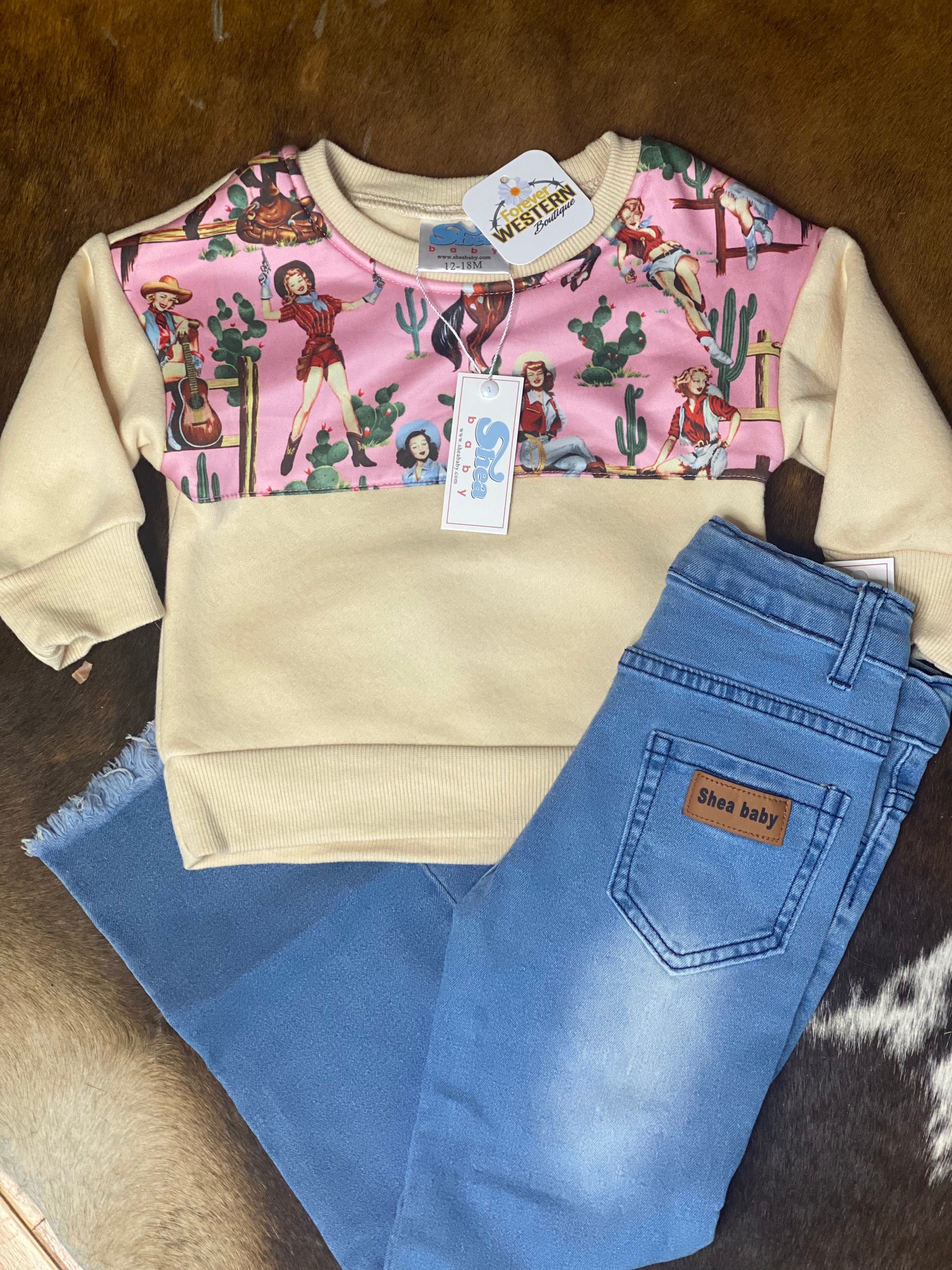 Baby – Forever Western Boutique